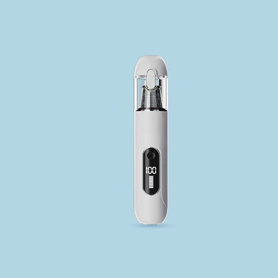 dual-use for car and home, digital – Tozsoranlar - white-flagship-model-vacuum-cleaner
