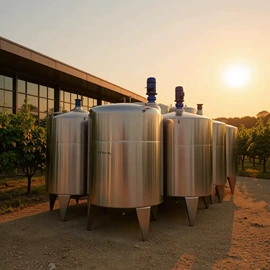 储罐;搅拌机;滚筒干燥设备