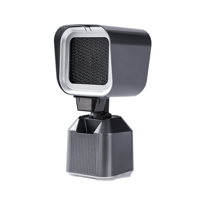 Estándar transfronterizo mini máquina de escape de escritorio purificación de humo de aceite de olla caliente móvil máquina de escape portátil sin perforación
