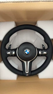 BMW X1-X7, 2/3/4/5/6/7 Seriyası köhnə modellər üçün M3/M sükan modifikasiyası