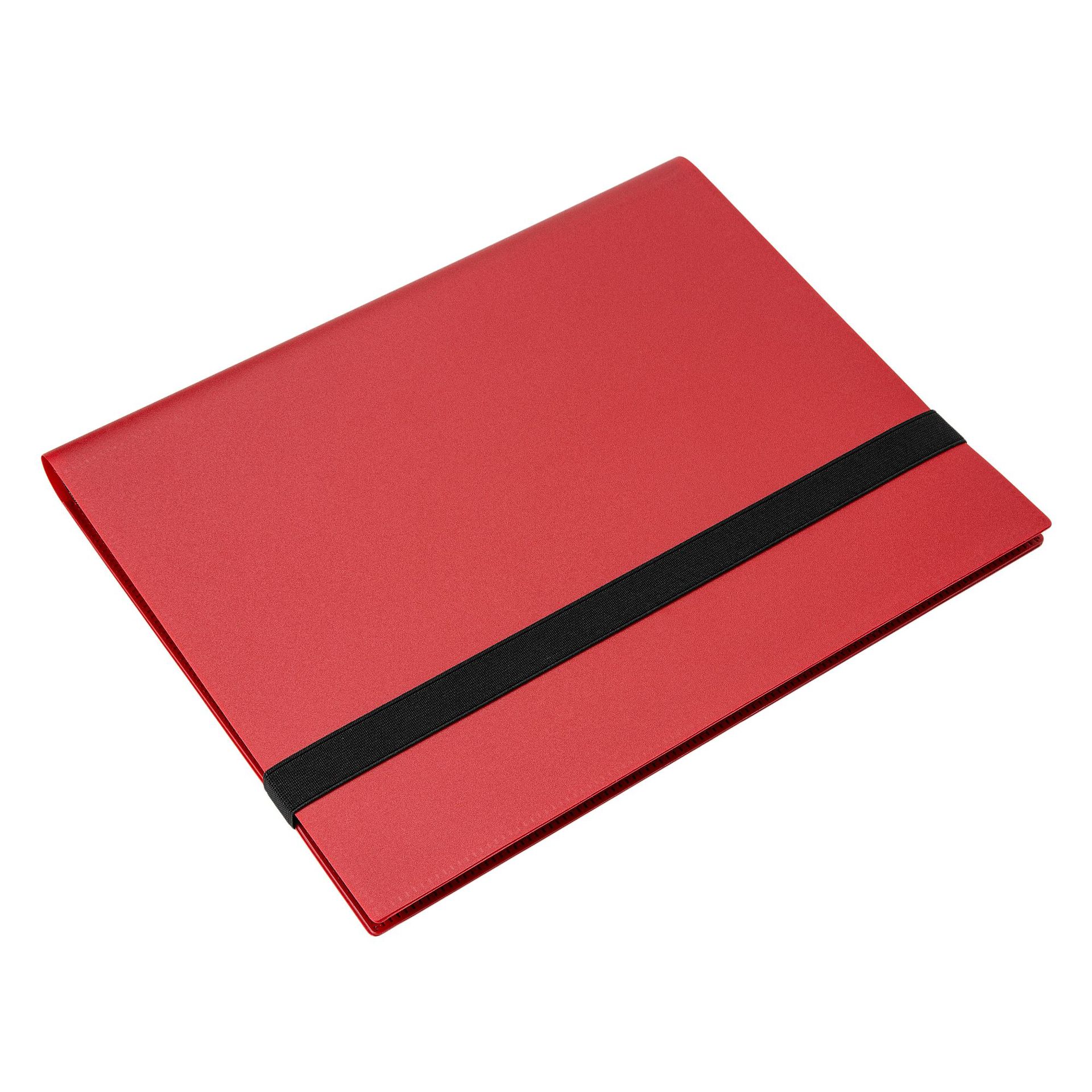 Álbum para cartas coleccionables A4