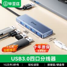����Ɲ USB3.0�־���4�ڸ��ٔUչ�] �Pӛ�����L���ĺ�һ�D�Q��