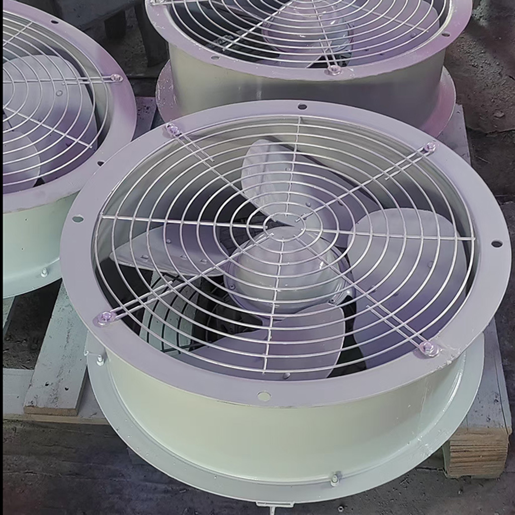 CFZ6-5Q8TH KEFZ5-5Q8TH 变压器风扇，吹风装置、主变冷却风机