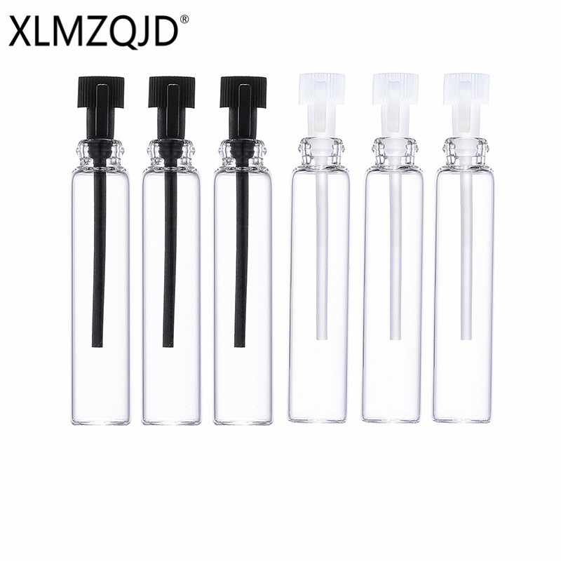 现货供应XZ03-2ml 组装滴管玻璃香水分装瓶/滴棒瓶/精油瓶/试管瓶