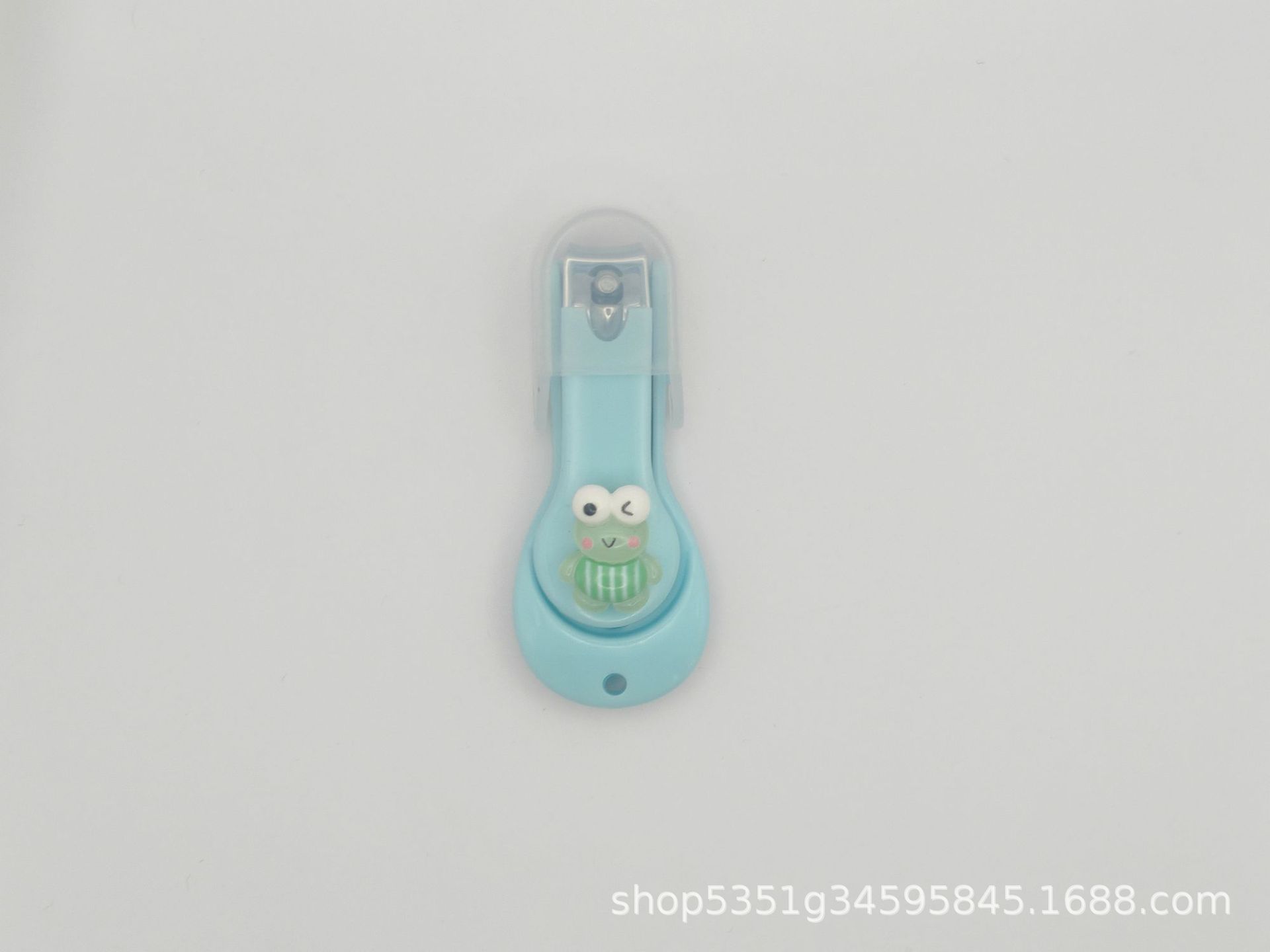 602T [그린-개구리]