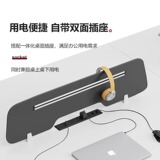 Сотрудники работников столики и стул Комбинированная офисная мебель, экран, экран, современный четырех человек, 4 человека, 6 человек