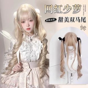 �ٰlŮȫ�^���̲�׽�ɫ�p�Rβ85cm�L���llolita�W�t���}jk�_�R��