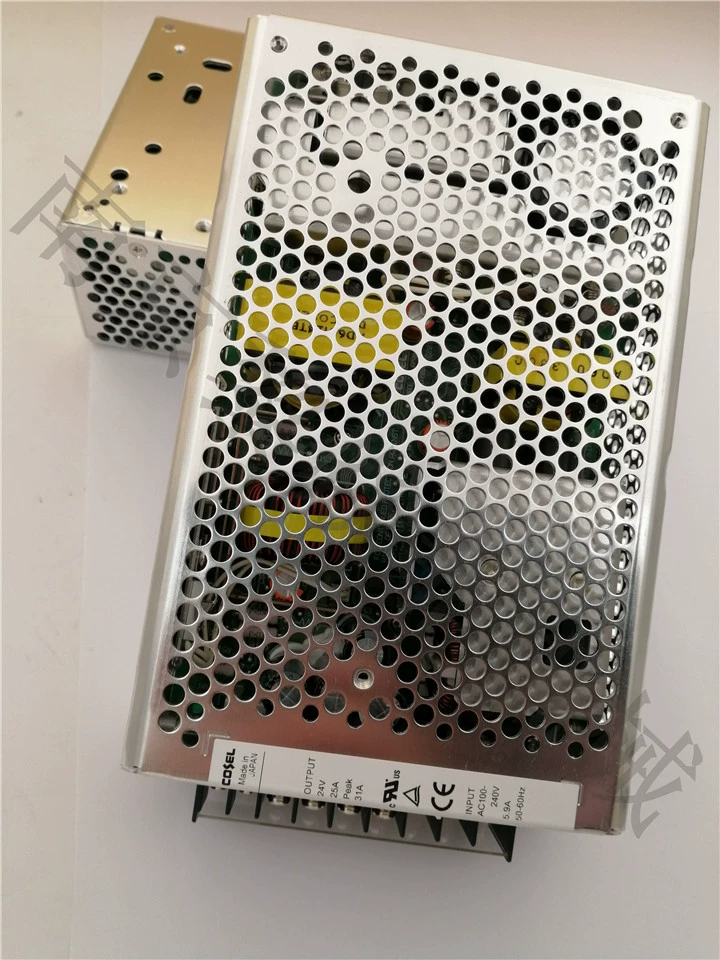 Модуль питания COSEL Cosso ADA600F-48-J PLA100F-12-C