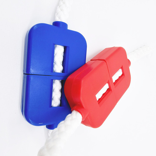 G1310 Broken Rope Restore Magic Props KingMagic Manufacturer Magic Toys Wholesale Children's Festival Performance