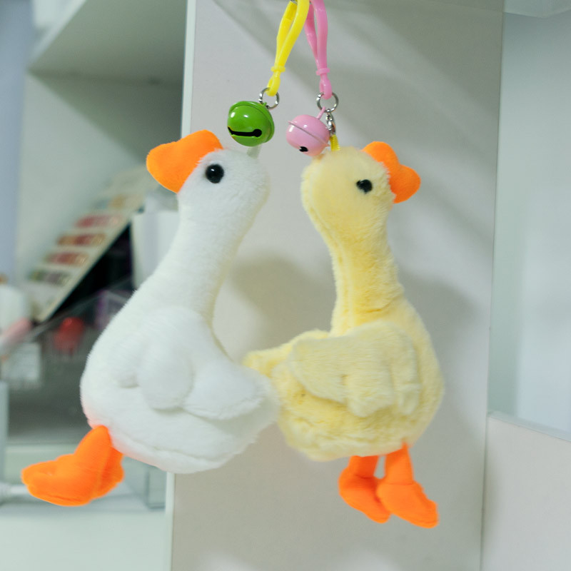 Cute plush toy
