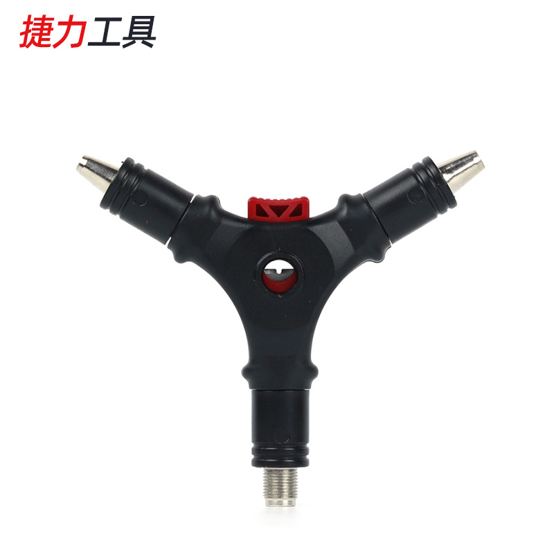宁波工厂供应 同轴工具辅助安装 F头工具 可定 制