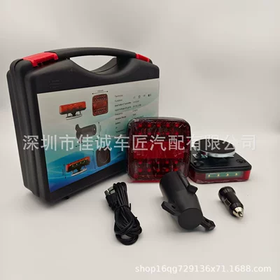 Amazon New Trailer Truck Led: Tail light