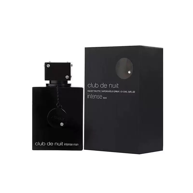 Cross-Border Popular Armaf Perfume Nightclub Carnival for Men and Women 100ml Long-Lasting Fragrance Foreign Trade Wholesale