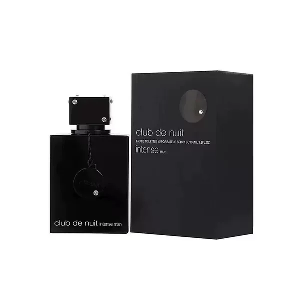 Cross-Border Popular Armaf Perfume Nightclub Carnival for Men and Women 100ml Long-Lasting Fragrance Foreign Trade Wholesale