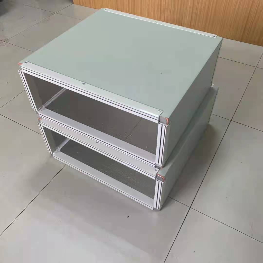 风管法兰条/PVC风管法兰/法兰风管