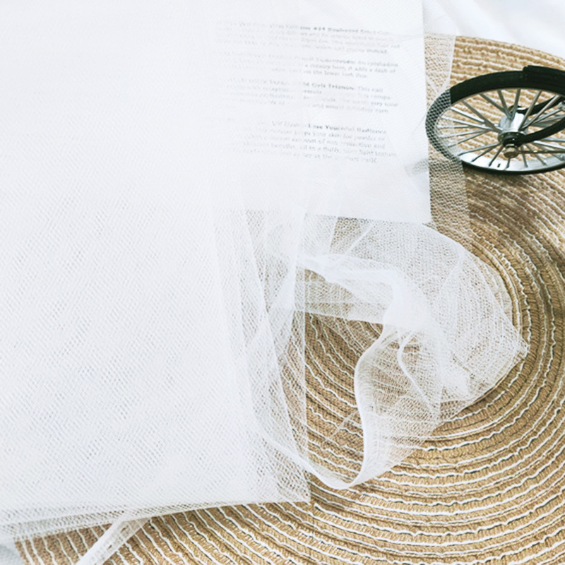 N ° 24 Blanc d'origine