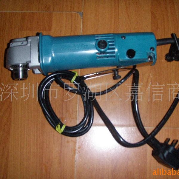 现货批发日本 Makita牧田 DA3000R 调速角钻