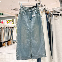 Simeile˼���� �г�ţ�а���ȹŮ�ĸ���ǰ�������ȹa��ȹ50038