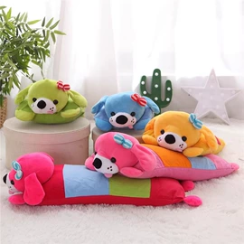 花草枕;保健器具配件;一次性枕套