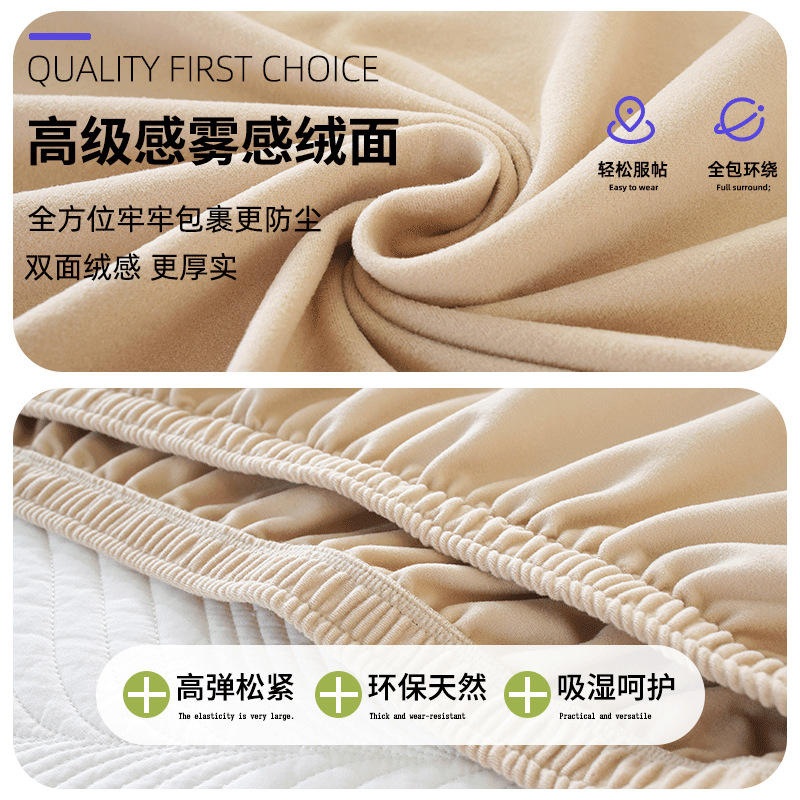 2025 bloque de tofu anti-gato arañazo cubierta de protección integral cubierta de sofá recto gato tela de arañazo diseño almohadilla de sofá anti-arrañazo