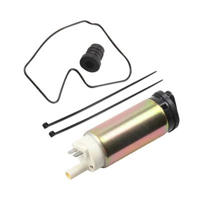 Oil pump, nozzle Mercury Marine