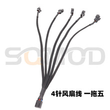 238-FAN�����L�Ⱦ� CPU�L�Ⱦ�4ᘔUչ��һ�϶���һ��ʮ�C���L�Ⱦ�
