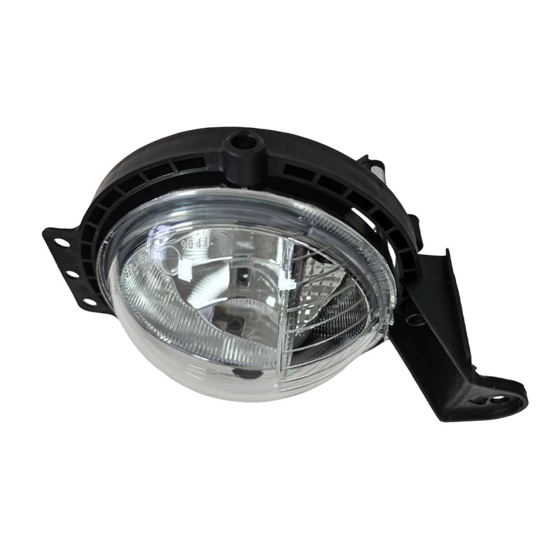 Aplicable a BMW MINI Mini R55 R56 R59 barra delantera luz de niebla luz de niebla delantera 63172751295 image 5