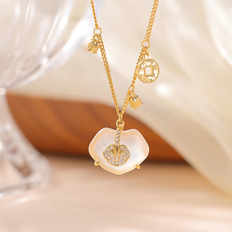 Các kiểu vàng (bao gồm chuỗi)