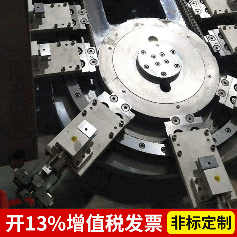 环形导轨寿命长低噪音滑块圆形导轨自动化生产车间设备环形导轨