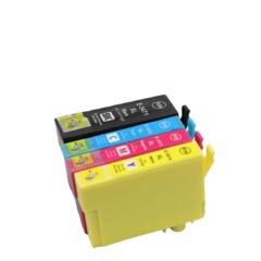 Applicable for Epson T3471 T3472 T3473 T3474 WF-3720DWF WF-3725DWF ink cartridges