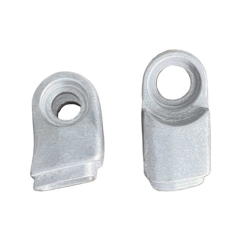 电动单车连接配件 山地自行车预埋件 铝合金热锻冷镦深东 莞锻造