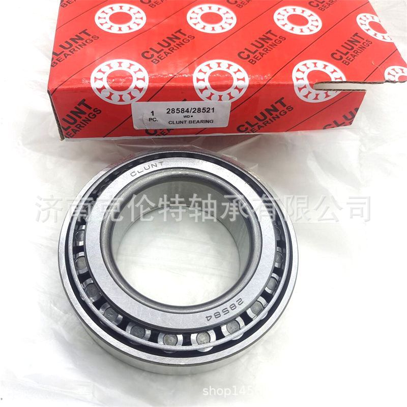 英制圆锥滚子轴承 28584/28521轴承 工厂直供 承接外贸轴承订单