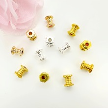 ��ɫ18k��ɫ�����θ����ִ�ɢ���Ƭdiy�錚����ִ��朴�������