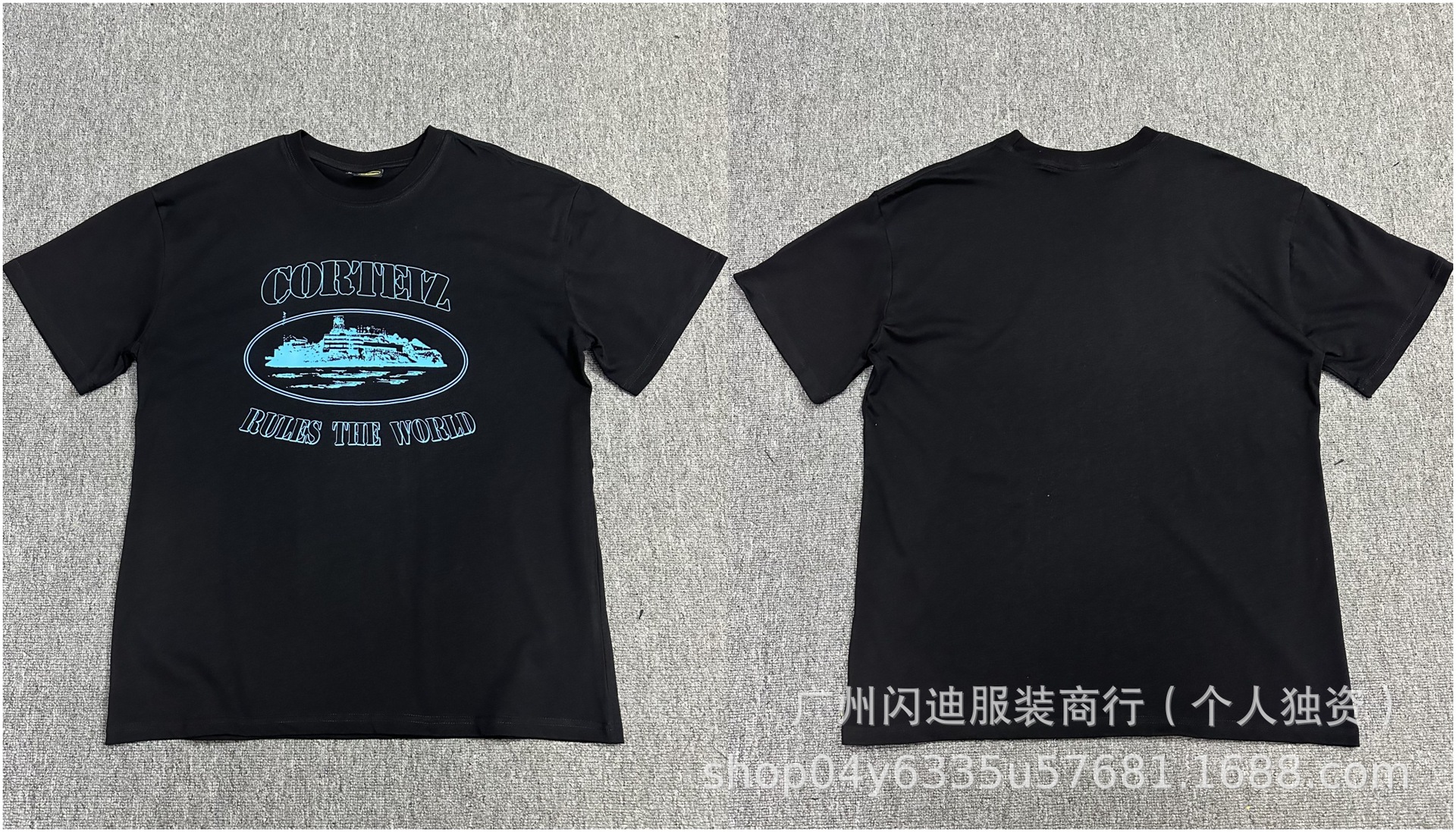 3102 Black and Light Blueprint