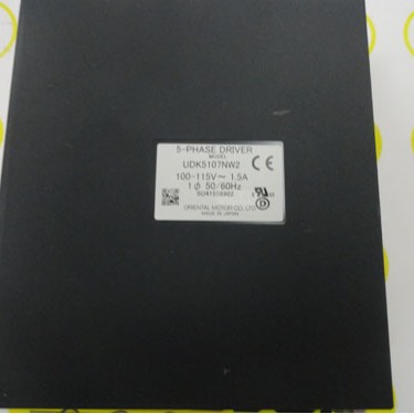 电机驱动器  UDK5107NW2   VEXTA  现货