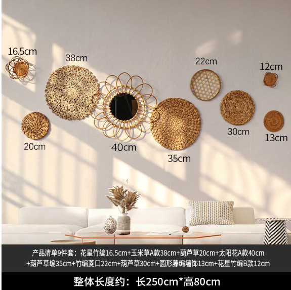 Septiembre nuevo producto G espejo combinado 15cm