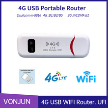 4G USB WIFI Dongle·WiFi߳ȵ㼴弴UFI