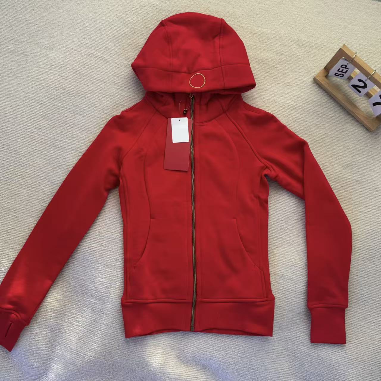 Chinese red [gold label]