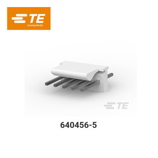 TE̩�� 640456-5 PCB ����B���� ���b���^