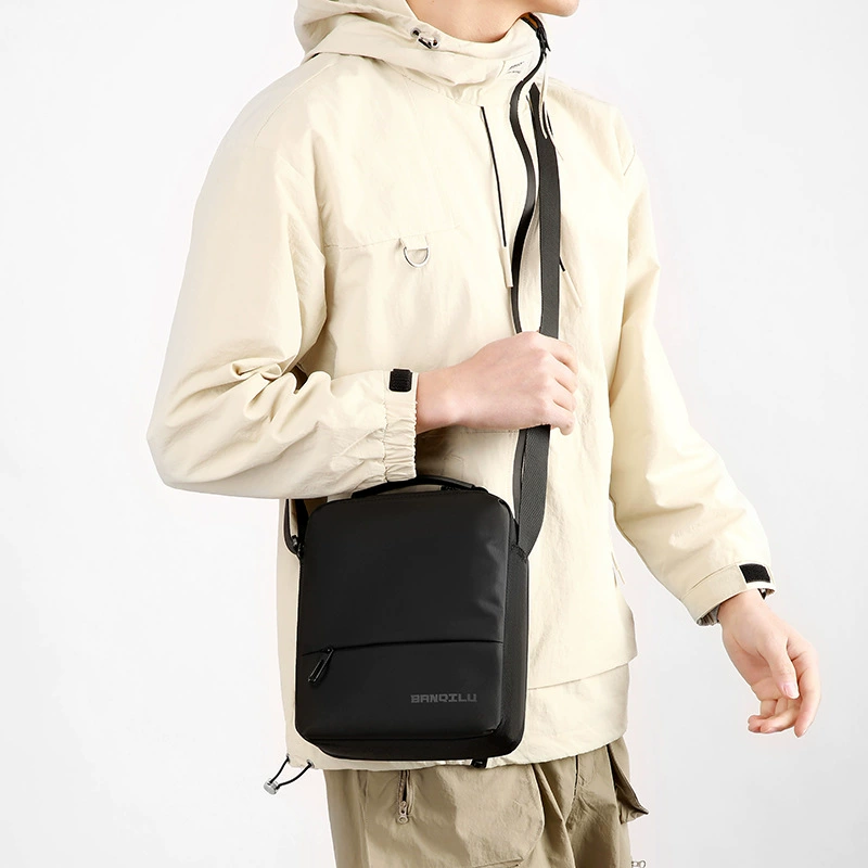 Classic one-shoulder bag for leisure, universal shoulder bag, simple and elegant design