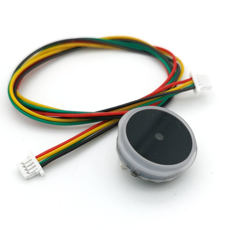 Բ������ɨ��ģ��GM60-S�����豸ʶ����ά��TTLͨ�Ÿ����ȶ�����