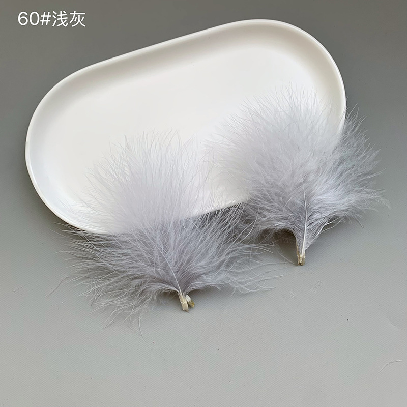 60#밝은 회색(50의 배수로 주문)