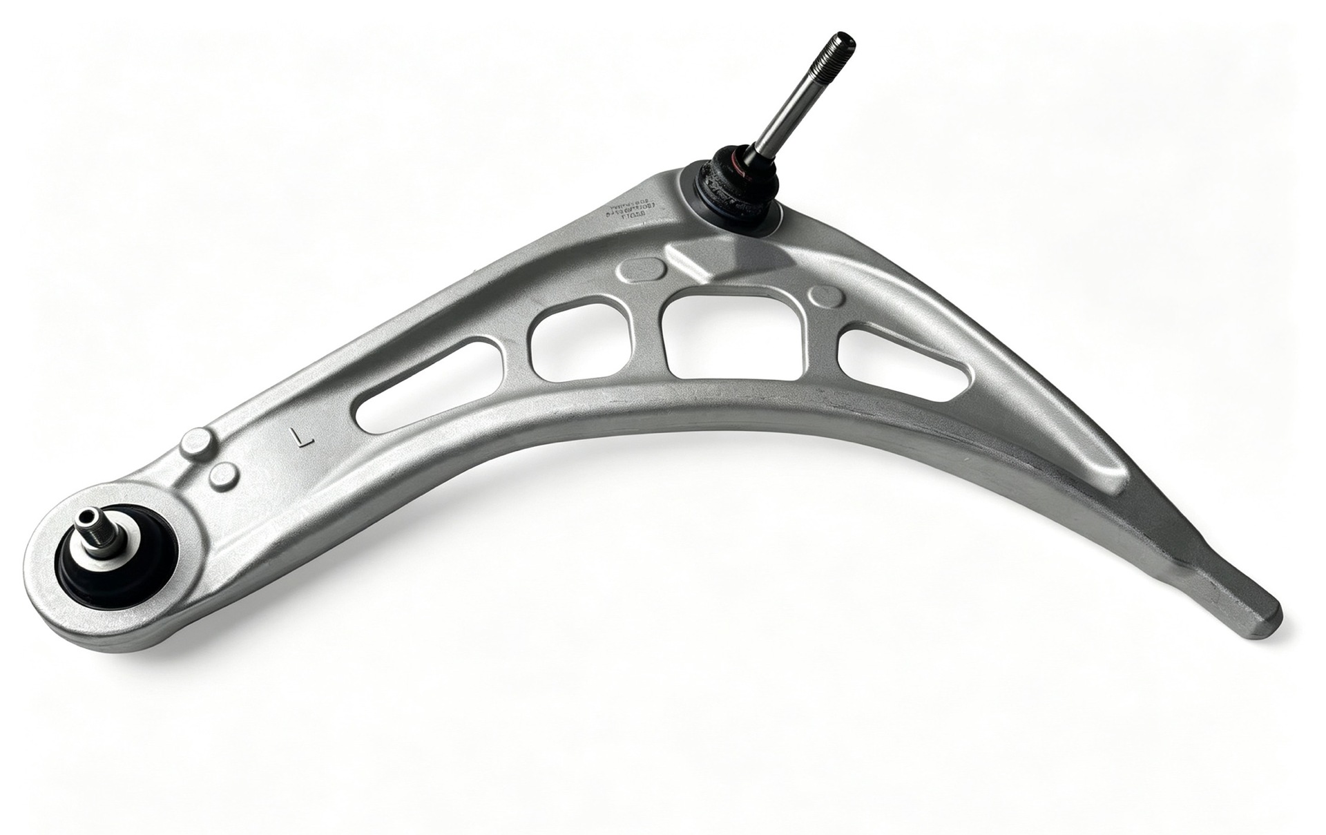 Suitable for BMW E46 car chassis control arm, lower control arm, 31126777851, 31126777852