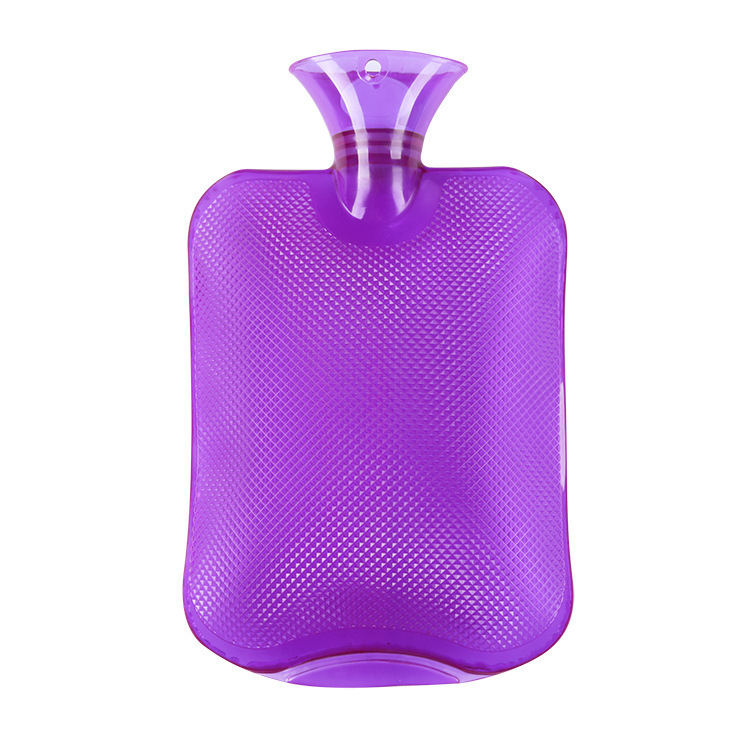 Capacious water container PVC, 2000 ml