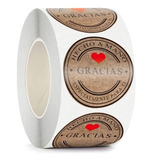 500pcs�A����ȻţƤ���ϙ�֦�ֹ����������N���˺�