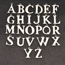 ���P�A-ZӢ����ĸ������Ʒ�����ɫ26Ӣ����ĸ��׆ε���