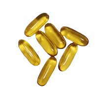 ODMOEM贴牌代加工大蒜素凝胶糖果黄藤素咀嚼软胶囊代加工包工包料