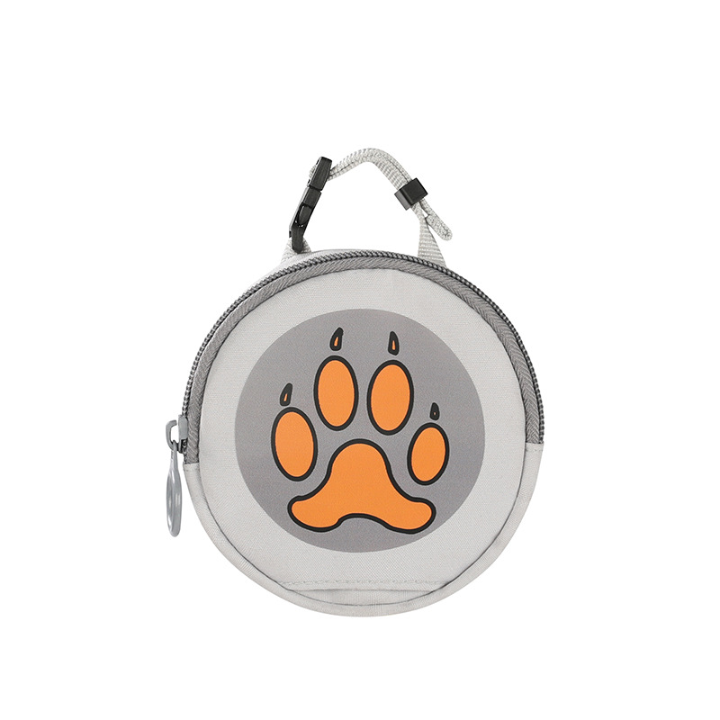 Bolsa de basura transfronteriza para mascotas bolsa de basura para perros bolsa pequeña de poliéster bolsa de basura para mascotas de tocador distribuidor