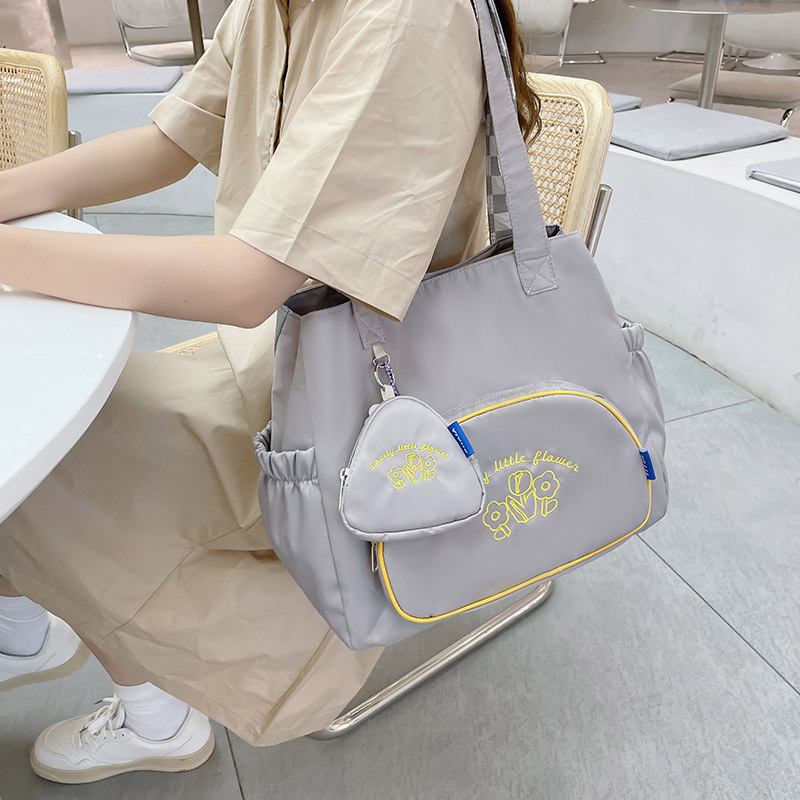 Zaino stile giapponese donna borsa a tracolla coreana versatile_voghion.com