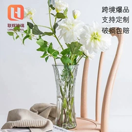 装饰花瓶;密封盒储物罐;玻璃罐